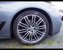 BMW 5 Series 2019