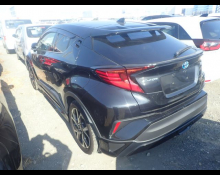 Toyota C HR 2020