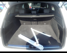 Mercedes-Benz GLC-class 2020