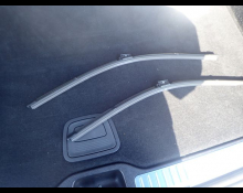 Mercedes-Benz GLC-class 2020