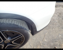 Mercedes-Benz GLC-class 2020