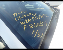 Mercedes-Benz GLC-class 2020