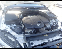 Mercedes-Benz GLC-class 2020