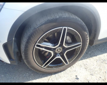 Mercedes-Benz GLC-class 2020