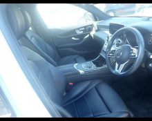 Mercedes-Benz GLC-class 2020