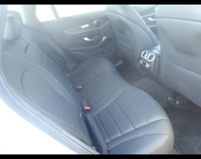 Mercedes-Benz GLC-class 2020