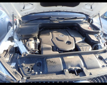 Mercedes-Benz GLE-Class 2020