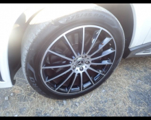 Mercedes-Benz GLE-Class 2020