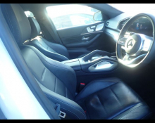 Mercedes-Benz GLE-Class 2020