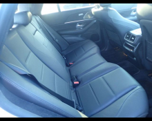 Mercedes-Benz GLE-Class 2020