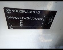 Volkswagen Polo 2021