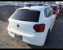 Volkswagen Polo 2021