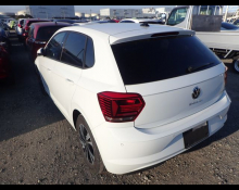 Volkswagen Polo 2021