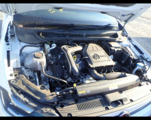 Volkswagen Polo 2021