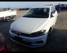 Volkswagen Polo 2021