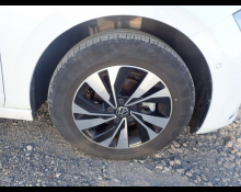 Volkswagen Polo 2021