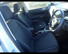 Volkswagen Polo 2021