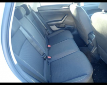 Volkswagen Polo 2021