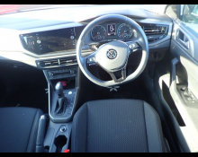 Volkswagen Polo 2021