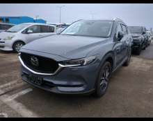 Mazda CX 5 2020