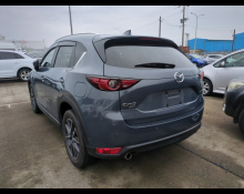 Mazda CX 5 2020