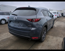 Mazda CX 5 2020