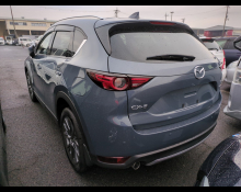 Mazda CX 5 2020