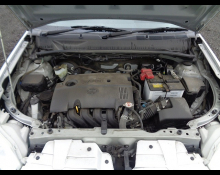 Toyota Succeed Van 2017