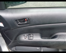 Toyota Succeed Van 2017