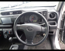 Toyota Succeed Van 2017