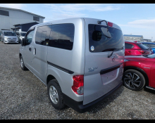 Nissan NV200 2019