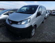 Nissan NV200 2019