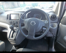 Nissan NV200 2019