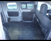 Nissan NV200 2019