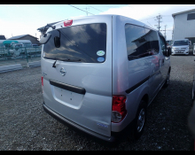 Nissan NV200 2019
