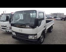 Mazda Titan Dash 2009