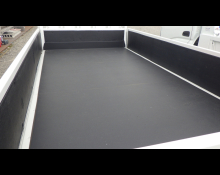 Mazda Titan Dash 2009