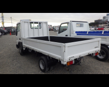 Mazda Titan Dash 2009