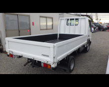 Mazda Titan Dash 2009