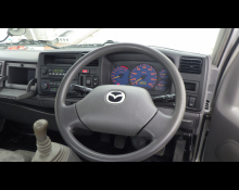 Mazda Titan Dash 2009