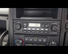 Mazda Titan Dash 2009