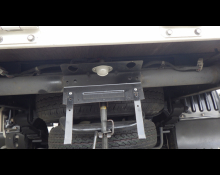 Mazda Titan Dash 2009