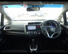 Honda Fit 2015