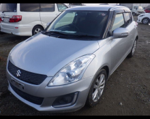 Suzuki Swift 2014