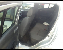 Suzuki Swift 2014