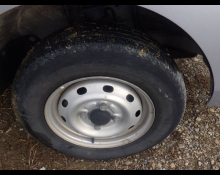 Daihatsu Hijet Truck 2015