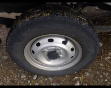 Daihatsu Hijet Truck 2015