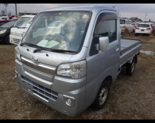 Daihatsu Hijet Truck 2015