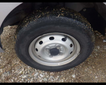 Daihatsu Hijet Truck 2015