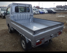 Daihatsu Hijet Truck 2015